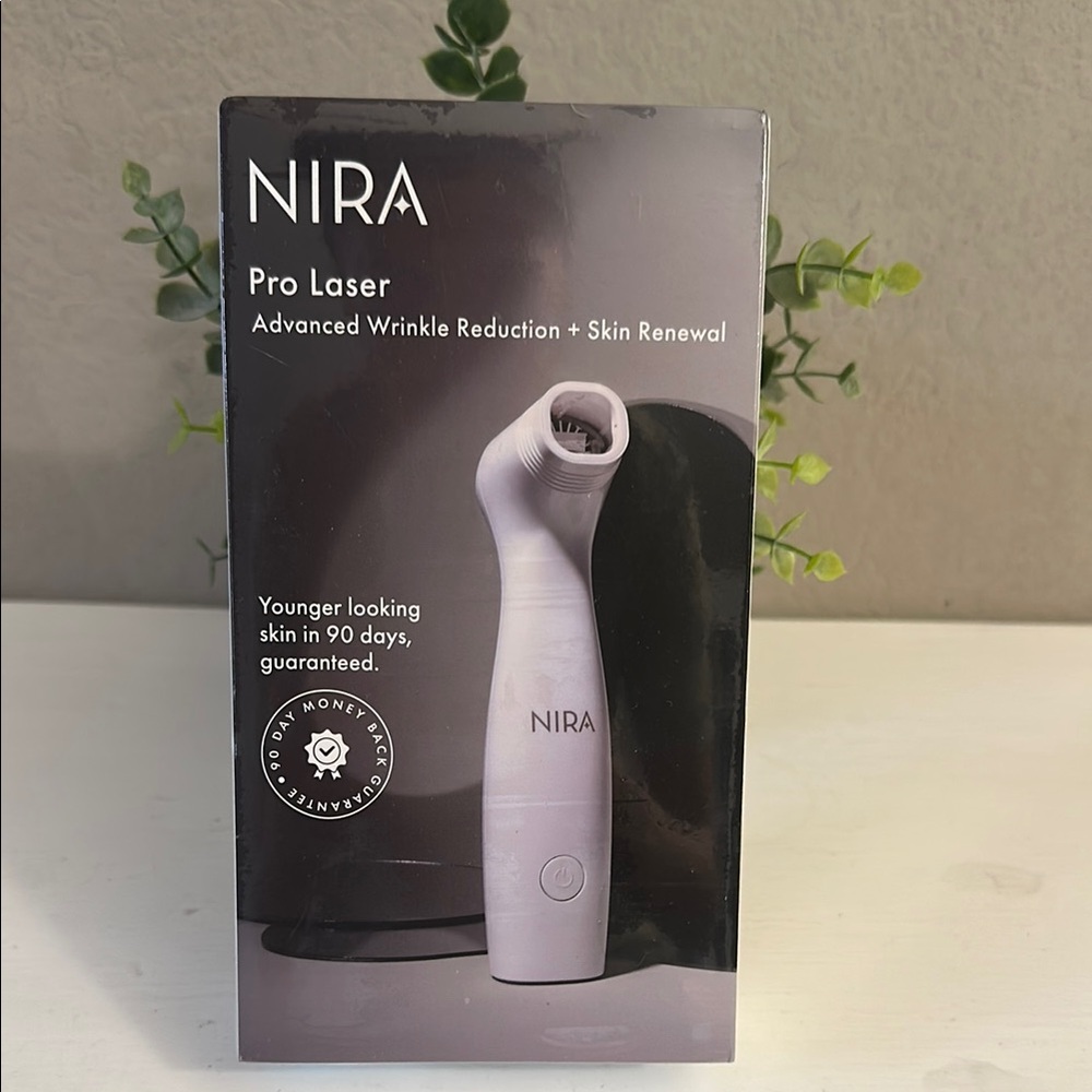NIRA Pro Laser